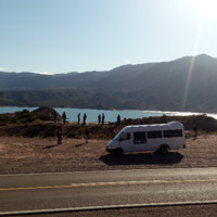 Jorblan Viajes Mendoza