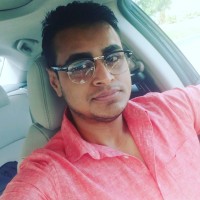 Mustafa Syed