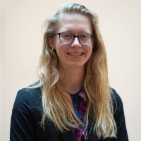 Britt van de Laar