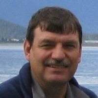 Keith Teasdale