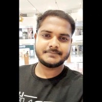 Sk Jamirul Islam