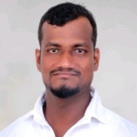 Baskar Rajendran