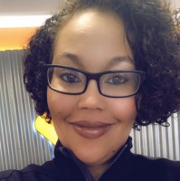 Kecia Holland