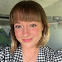 Rosie Mitchell