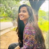 Sucharitha B