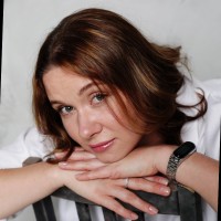 Marina Izyumova (Boyarkina)