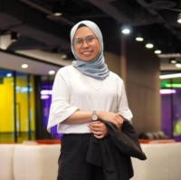 Maizatul Aliah Muhamadiah