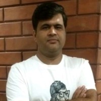 Saurabh Puri
