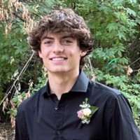 Mason Harrison