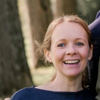 Esther Huiskamp - Gotink