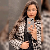 Khushi Chaudhary