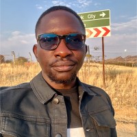 Dominique Kanyik-tesh