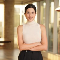Chanel Itzhaki Ganor