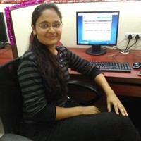Aditi Ramdasi