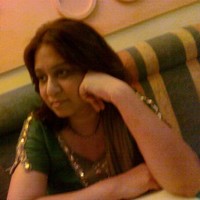 Mansi Kinger