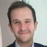 Martin Storey