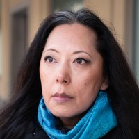 Jacqueline Borg