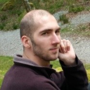 Adam Griffiths