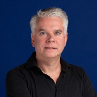 Ron Visser