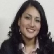 Milagros Gamboa Barrenechea