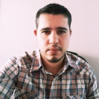 Luis Felipe Valerio Silva
