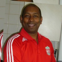 Henry Williams