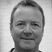 Ian Macpherson