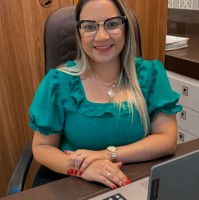 Narjara Rosa Sales França