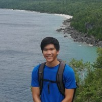 Isaac Shoong