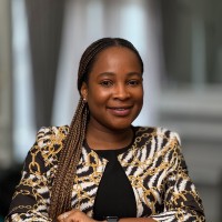 Baaba Simpson,Pmp®