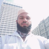 Mustakim Shaikh