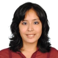 Alexandra Chipana  Loo
