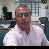 Marcelo Gabrieli