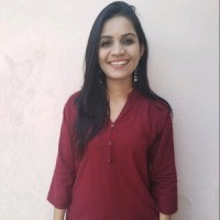 Mahima Yadav