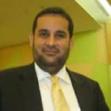 Arshad Hussain Zubairi