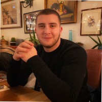 Luc Bouchillaoun