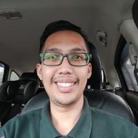 Naufal Khairuddin