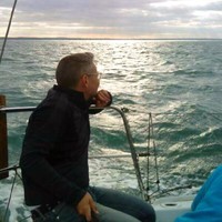 Alistair (Wilf) Chaplin