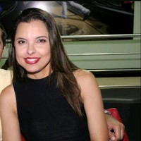 Simone Fátima Pereira
