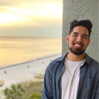 Zach Torres