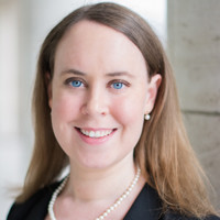 Stephanie Maher