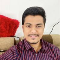Akshay Halyal