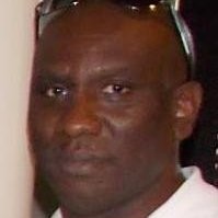 Reginald Cook