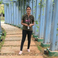 Kiruthika Ashokkumar