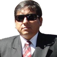 Milton Merino