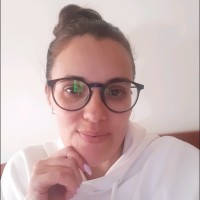Cátia Sofia de Brito