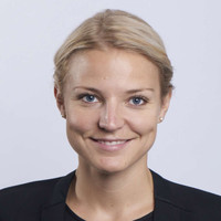 Pia Munch Bardrum