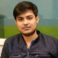 Saurabh Tripathi