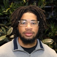Nigel Jackson