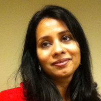 Shaheen Patel